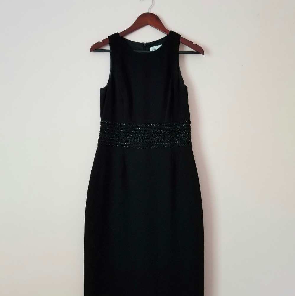 Oscar de la Renta Dress